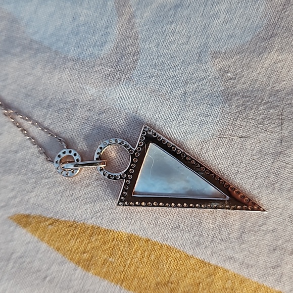 925 Necklace - Picture 4 of 5